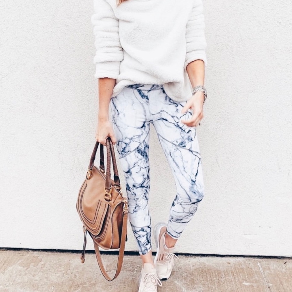 💚4 Pair Bundle Recovery Wear Boutique Leggings! 💚